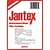 Jantex Wkład filtrujący do warnika Buffalo CN534, Jantex AG635