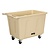 Jantex Wózek na pranie 350L, Jantex HT474