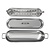 Kitchen Craft Naczynie do gotowania ryb 194x740x(h)123 mm, stal nierdzewna, Kitchen Craft E923