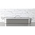 Kitchen Craft Naczynie do gotowania ryb 194x740x(h)123 mm, stal nierdzewna, Kitchen Craft E923