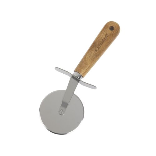 Kitchen Craft Radełko do pizzy 66 mm, Kitchen Craft FB448 Kitchen Craft Radełko do pizzy 66 mm, Kitchen Craft FB448