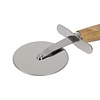 Kitchen Craft Radełko do pizzy 66 mm, Kitchen Craft FB448