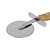Kitchen Craft Radełko do pizzy 66 mm, Kitchen Craft FB448