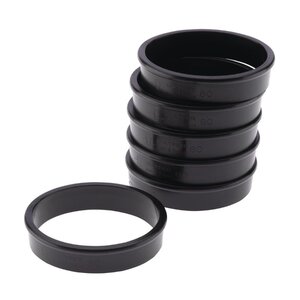 Matfer Bourgeat Forma do tart Ø80x(h)19 mm, Matfer Bourgeat FA984 (6 szt.) Matfer Bourgeat Forma do tart Ø80x(h)19 mm, Matfer Bourgeat FA984 (6 szt.)