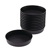 Matfer Bourgeat Forma do tart Ø100x(h)20 mm, Matfer Bourgeat DB509