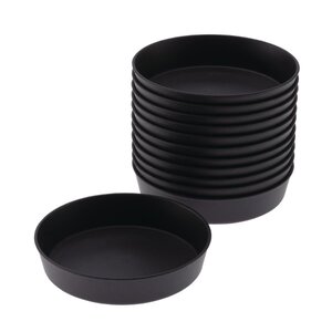 Matfer Bourgeat Forma do tart Ø100x(h)20 mm, Matfer Bourgeat DB509 Matfer Bourgeat Forma do tart Ø100x(h)20 mm, Matfer Bourgeat DB509