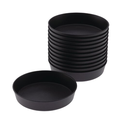 Matfer Bourgeat Forma do tart Ø100x(h)20 mm, Matfer Bourgeat DB509