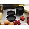 Matfer Bourgeat Forma do tart Ø100x(h)20 mm, Matfer Bourgeat DB509