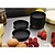 Matfer Bourgeat Forma do tart Ø100x(h)20 mm, Matfer Bourgeat DB509