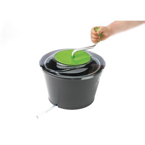 Matfer Bourgeat Ręczna wirówka do sałaty 10L, Matfer Bourgeat DB513