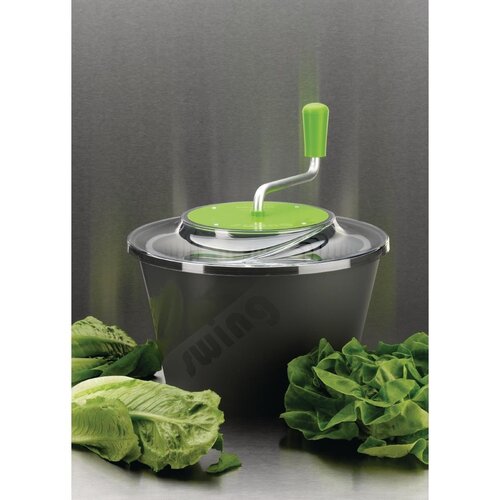 Matfer Bourgeat Ręczna wirówka do sałaty 10L, Matfer Bourgeat DB513