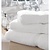 Mitre Comfort Ręcznik kąpielowy 700x1370 mm, biały Mitre Comfort GT854