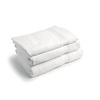 Mitre Comfort Ręcznik kąpielowy 700x1370 mm, biały Mitre Comfort GT854