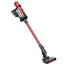 Numatic Odkurzacz przemysłowy pionowy Numatic HU486, czerwony