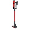 Numatic Odkurzacz przemysłowy pionowy Numatic HU486, czerwony