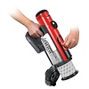Numatic Odkurzacz przemysłowy pionowy Numatic HU486, czerwony
