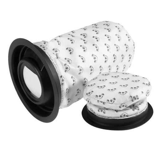 Numatic Odkurzacz przemysłowy pionowy Numatic HU486, czerwony