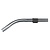 Numatic Rura ze stali nierdzewnej z regulacją 32 mm, Numatic HU490