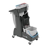 Numatic Wózek do sprzątania 70L, 940x480x(h)1130 mm, Numatic Reflo Multi-Matic HU487