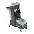 Numatic Wózek do sprzątania 70L, 940x480x(h)1130 mm, Numatic Reflo Multi-Matic HU487