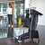 Numatic Wózek do sprzątania 70L, 940x480x(h)1130 mm, Numatic Reflo Multi-Matic HU487