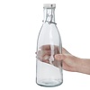 Olympia Butelka z korkiem 1L, Olympia JA330 (6 szt.)