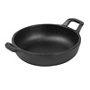 Olympia Brytfanna 250 ml, żeliwo, Olympia FW815, czarna