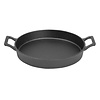 Olympia Brytfanna 742 ml, żeliwo, Olympia FW816, czarna