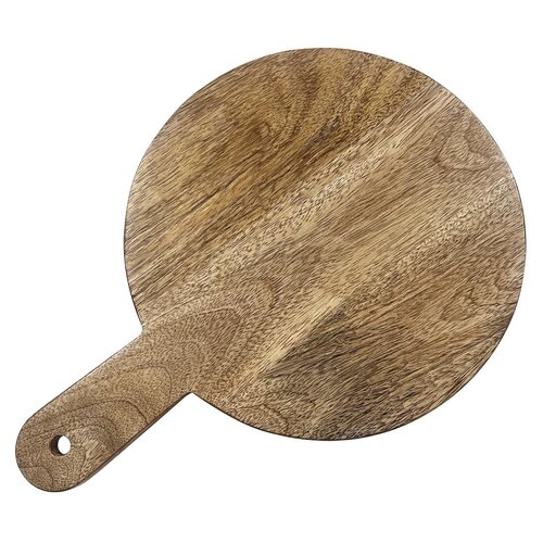 Olympia Deska do serwowania z metalowymi nogami 350x250x(h)80 mm, z drewna mango Olympia HY755 Olympia Deska do serwowania z metalowymi nogami 350x250x(h)80 mm, z drewna mango Olympia HY755