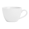 Olympia Filiżanka 170 ml z porcelany, Olympia Whiteware HY539, biała (12 szt.)