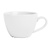 Olympia Filiżanka 170 ml z porcelany, Olympia Whiteware HY539, biała (12 szt.)