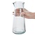 Olympia Karafka 1L, Olympia JA333 (6 szt.)