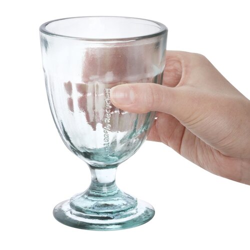 Olympia Kieliszek do deserów 250 ml, ze szkła, Olympia JA334 (6 szt.) Olympia Kieliszek do deserów 250 ml, ze szkła, Olympia JA334 (6 szt.)