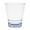 Olympia Kieliszek z poliwęglanu 350 ml, Olympia HZ083, niebieski (6 szt.)
