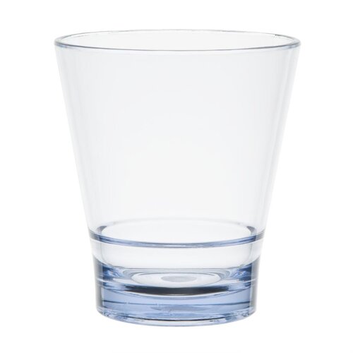 Olympia Kieliszek z poliwęglanu 350 ml, Olympia HZ083, niebieski (6 szt.)