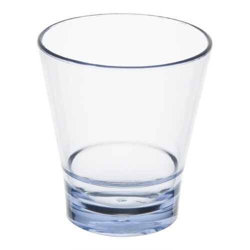 Olympia Kieliszek z poliwęglanu 250 ml, Olympia HZ081, niebieski (6 szt.) Olympia Kieliszek z poliwęglanu 250 ml, Olympia HZ081, niebieski (6 szt.)