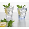 Olympia Kieliszek z poliwęglanu 250 ml, Olympia HZ081, niebieski (6 szt.)