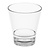 Olympia Kieliszek z poliwęglanu 350 ml, Olympia HZ082 (6 szt.)