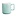 Olympia Kubek porcelanowy 170 ml, Olympia Fondant CU442, zielony (6 szt.)