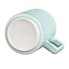 Olympia Kubek porcelanowy 170 ml, Olympia Fondant CU442, zielony (6 szt.) Olympia Kubek porcelanowy 170 ml, Olympia Fondant CU442, zielony (6 szt.)