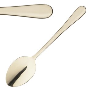 Olympia Łyżka deserowa 179 mm, ze stali 13/0, Olympia HZ233 (12 szt.) Olympia Łyżka deserowa 179 mm, ze stali 13/0, Olympia HZ233 (12 szt.)