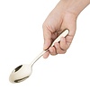 Olympia Łyżka deserowa 179 mm, ze stali 13/0, Olympia HZ233 (12 szt.) Olympia Łyżka deserowa 179 mm, ze stali 13/0, Olympia HZ233 (12 szt.)
