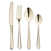 Olympia Łyżka deserowa 179 mm, ze stali 13/0, Olympia HZ233 (12 szt.) Olympia Łyżka deserowa 179 mm, ze stali 13/0, Olympia HZ233 (12 szt.)