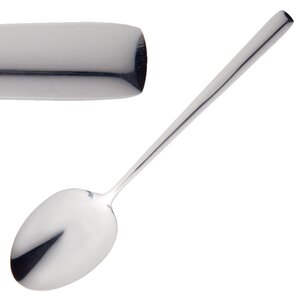 Olympia Łyżka deserowa 192 mm, ze stali 18/10, Olympia GC632 (12 szt.) Olympia Łyżka deserowa 192 mm, ze stali 18/10, Olympia GC632 (12 szt.)