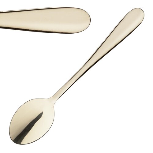 Olympia Łyżka do zupy 143 mm, ze stali 13/0, Olympia HZ234 (12 szt.) Olympia Łyżka do zupy 143 mm, ze stali 13/0, Olympia HZ234 (12 szt.)
