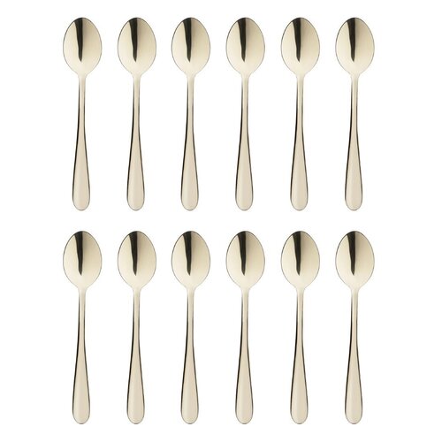 Olympia Łyżka do zupy 143 mm, ze stali 13/0, Olympia HZ234 (12 szt.) Olympia Łyżka do zupy 143 mm, ze stali 13/0, Olympia HZ234 (12 szt.)