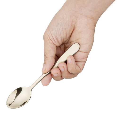 Olympia Łyżka do zupy 143 mm, ze stali 13/0, Olympia HZ234 (12 szt.) Olympia Łyżka do zupy 143 mm, ze stali 13/0, Olympia HZ234 (12 szt.)