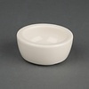 Olympia Maselniczka z porcelany Olympia Ivory U151 (12 szt.)
