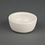 Olympia Maselniczka z porcelany Olympia Ivory U151 (12 szt.)