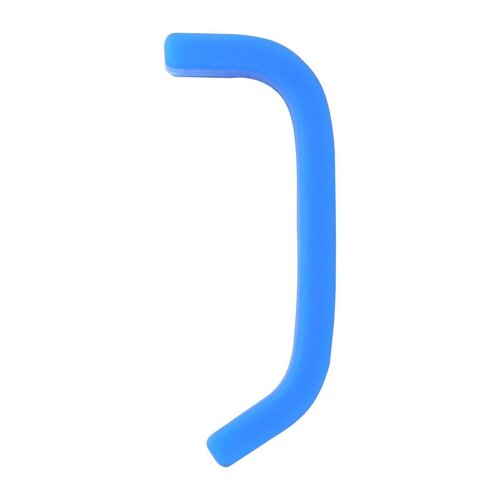 Olympia Nakładka na uchwyt do dzbanka Olympia HZ391, niebieska